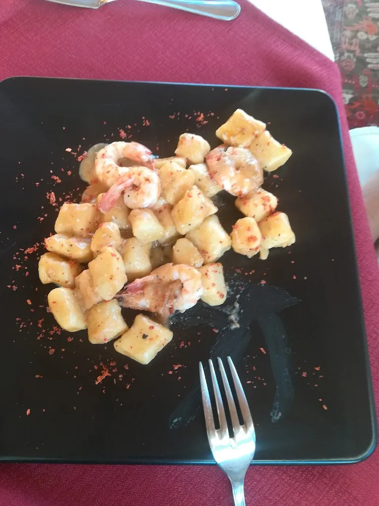 michele pippan_Antica Trattoria Al Bernadia_Taipana_review