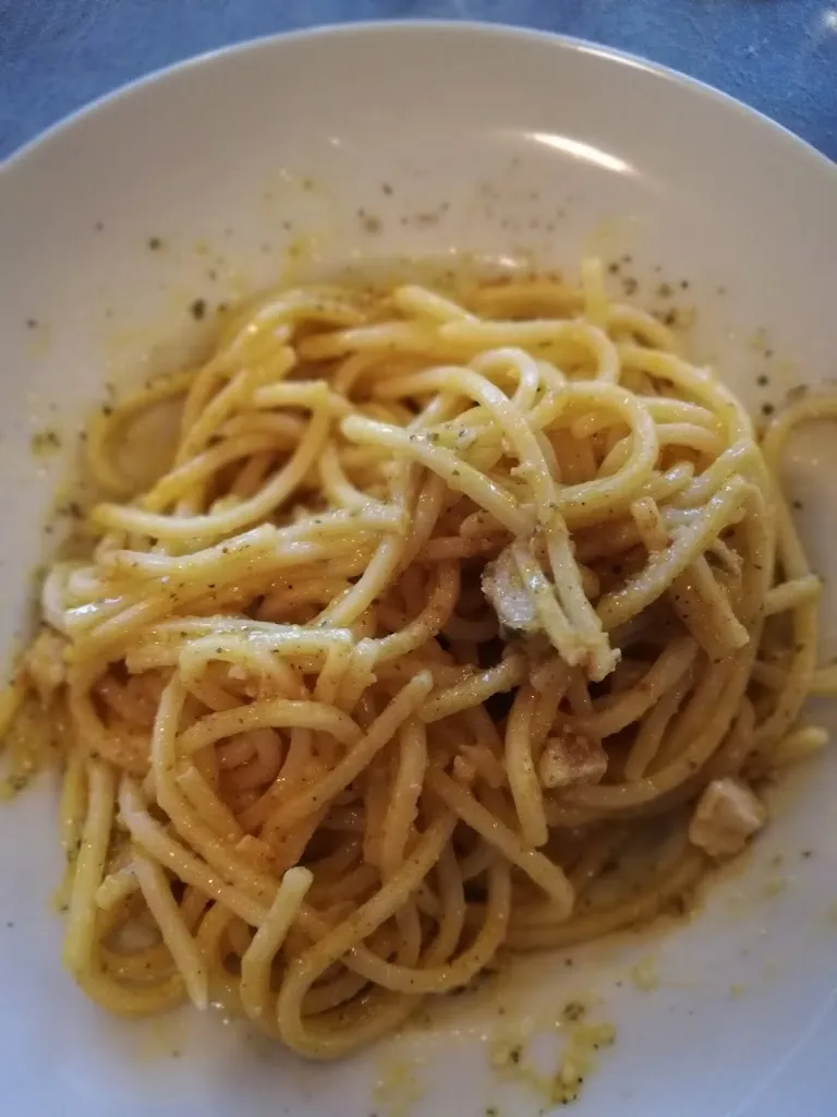 rosita pallavisini_Antica Trattoria Al Bernadia_Taipana_review
