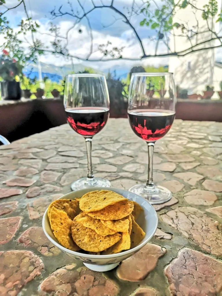 Antica Trattoria Al Bernadia_Taipana_slider_image_2