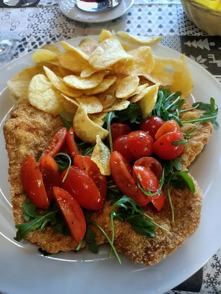 Menu_Ristorante Le Magnolie Gasthaus_Tavagnacco_image_5