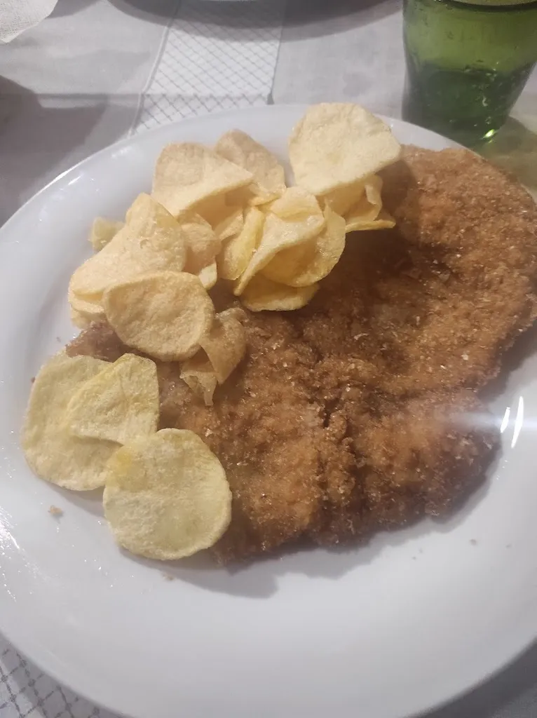 Menu_Ristorante Le Magnolie Gasthaus_Tavagnacco_image_7