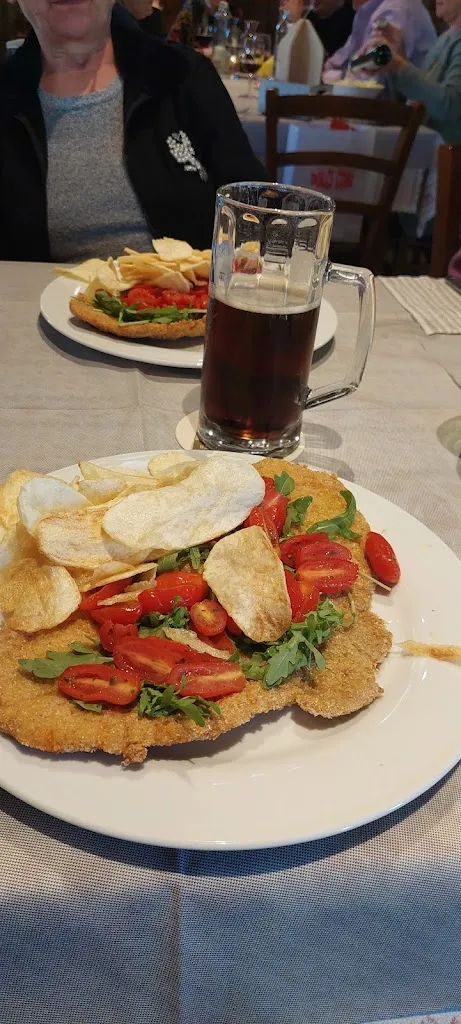 Menu_Ristorante Le Magnolie Gasthaus_Tavagnacco_image_9