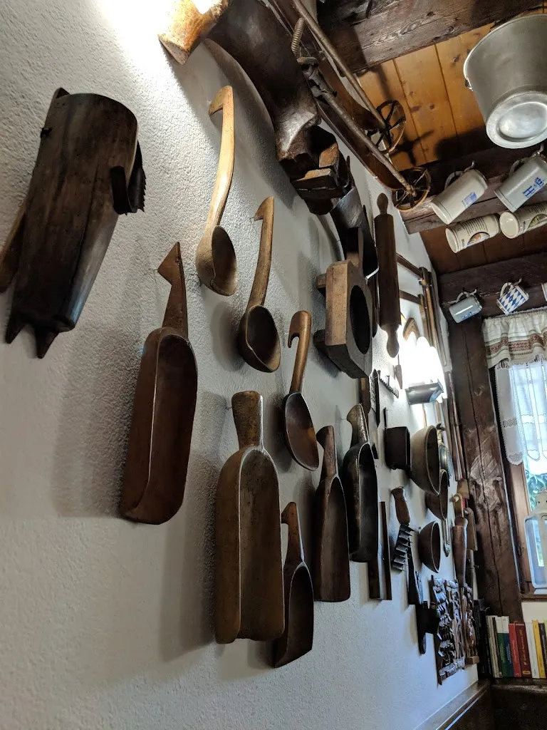 Darko Dujic_Ristorante Le Magnolie Gasthaus_Tavagnacco_review