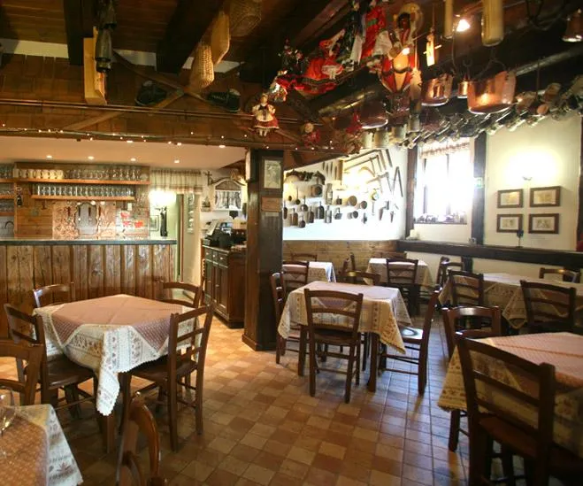 Ristorante Le Magnolie Gasthaus_Tavagnacco_slider_image_1