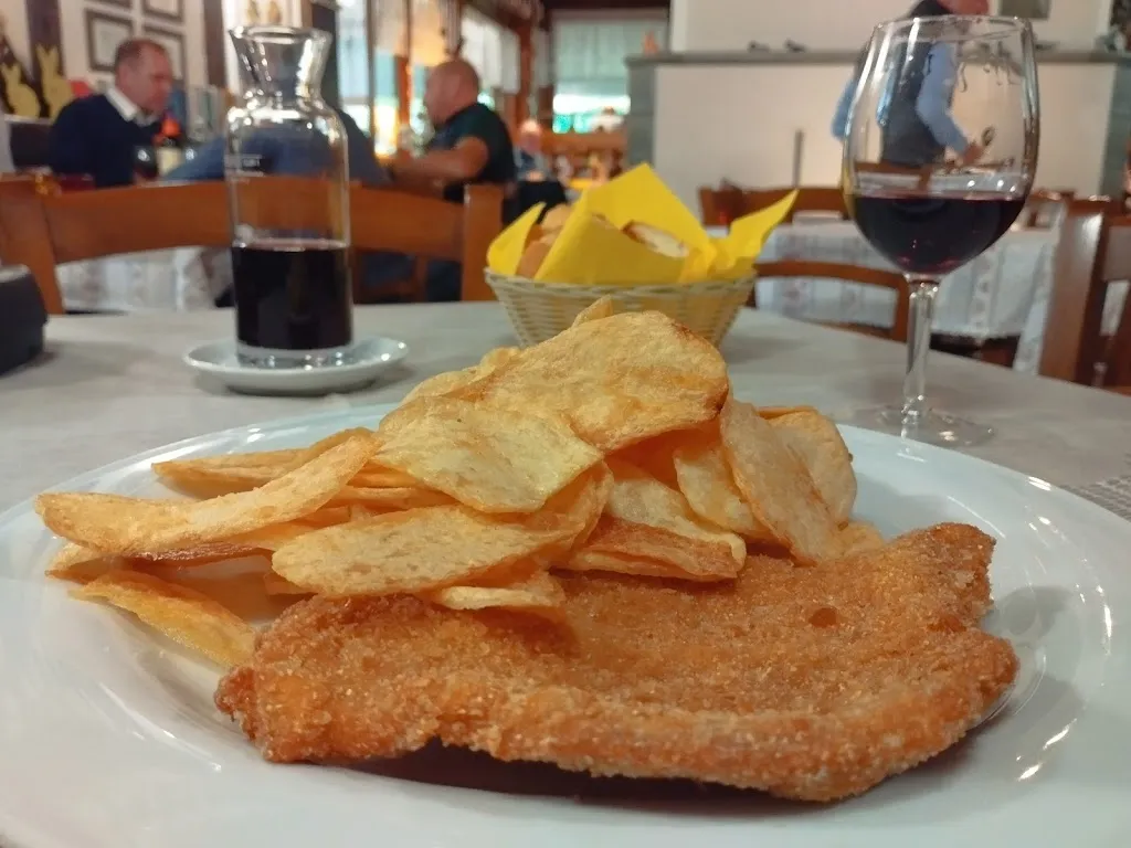 Ristorante Le Magnolie Gasthaus_Tavagnacco_slider_image_3