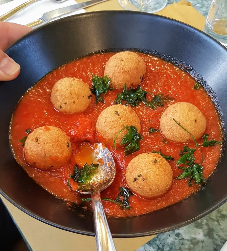 Fra S_Umami Restaurant Cafè_Avezzano_recensione