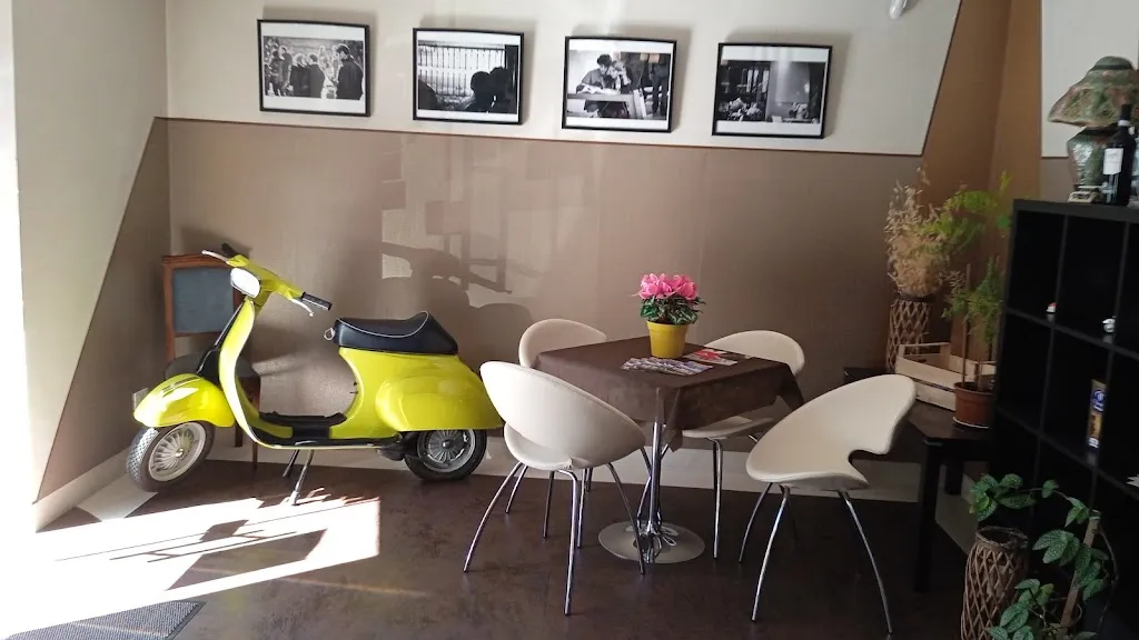 Sergio Catalogna_Umami Restaurant Cafè_Avezzano_recensione