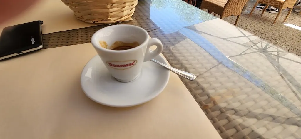 Mark B_Ristorante Hotel del Lago_Scanno_review