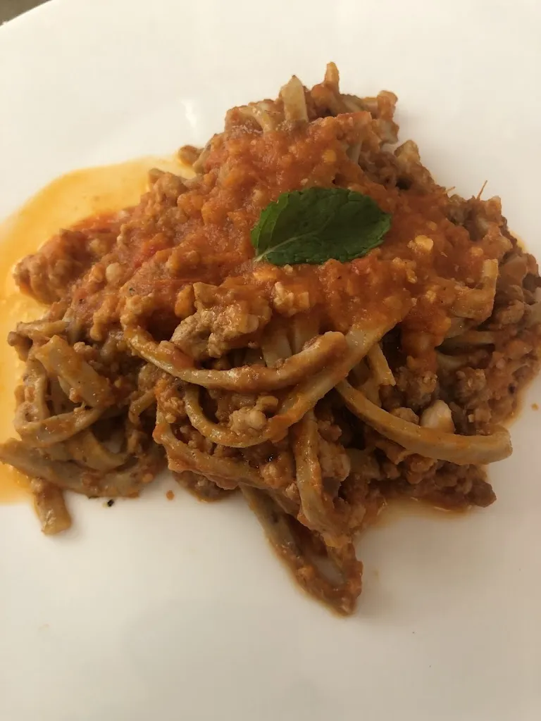 I Viaggi Di Gulliver_Ristorante Hotel del Lago_Scanno_review