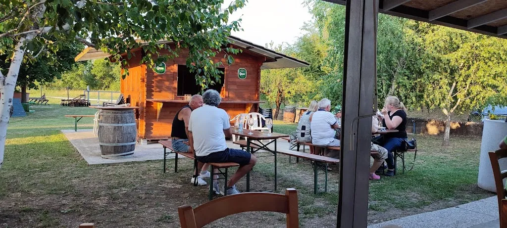 Agriturismo Alle Betulle restaurant in Terzo d'Aquileia
