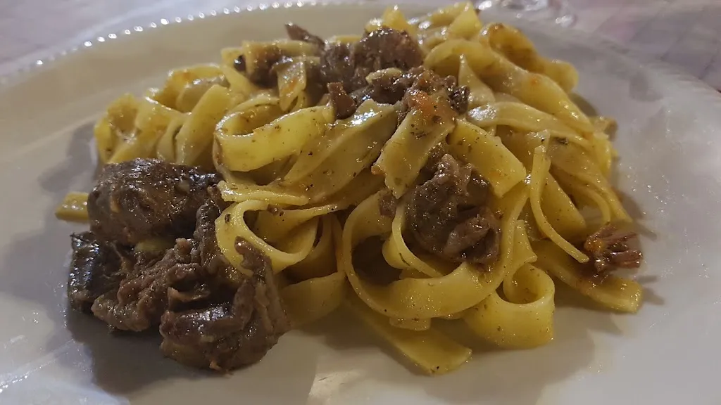 Menu_Agriturismo Al vecjo mulin_Torreano_image_4