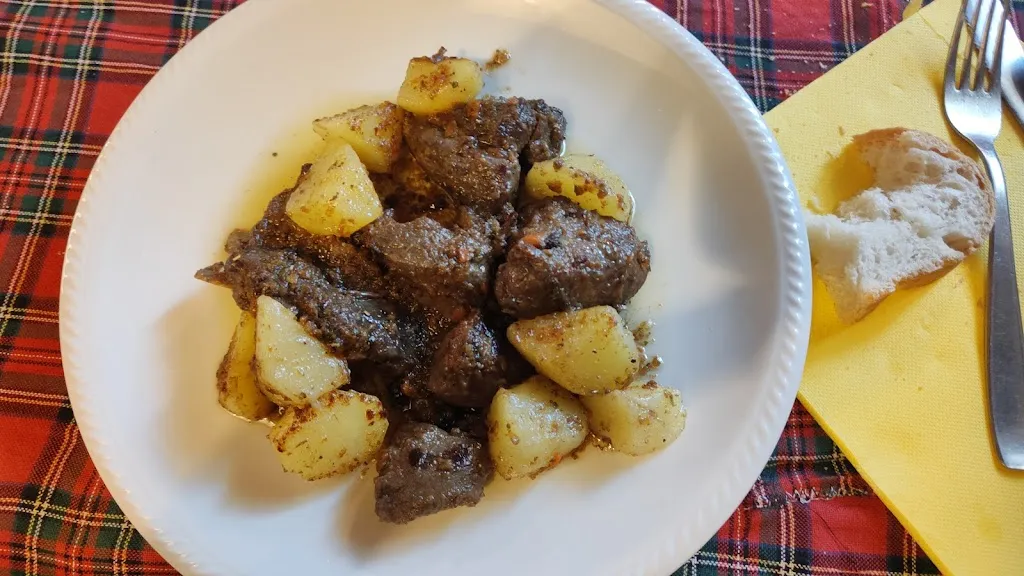 Menu_Agriturismo Al vecjo mulin_Torreano_image_7