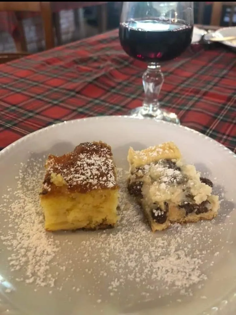 Menu_Agriturismo Al vecjo mulin_Torreano_image_8