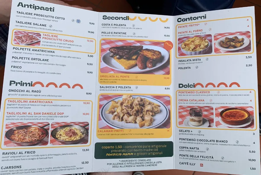 Menu_Chiosco al Ponte_Torreano_image_1