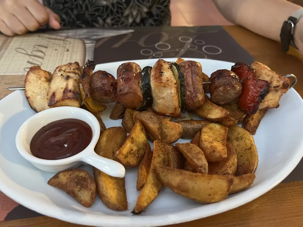 Nick Rudnev_Chiosco al Ponte_Torreano_review