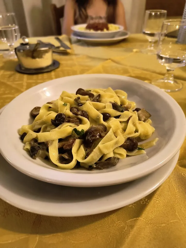 Karen López_Trattoria al Passeggio_Torreano_recensione