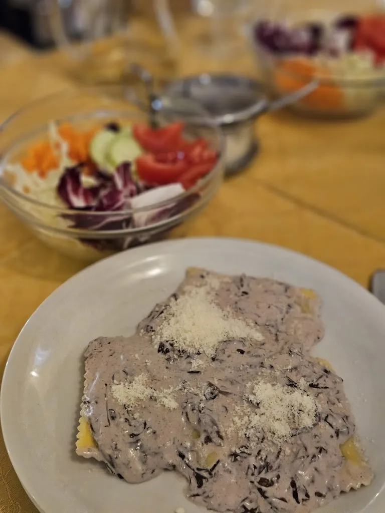 Guenther Hilbe_Trattoria al Passeggio_Torreano_recensione