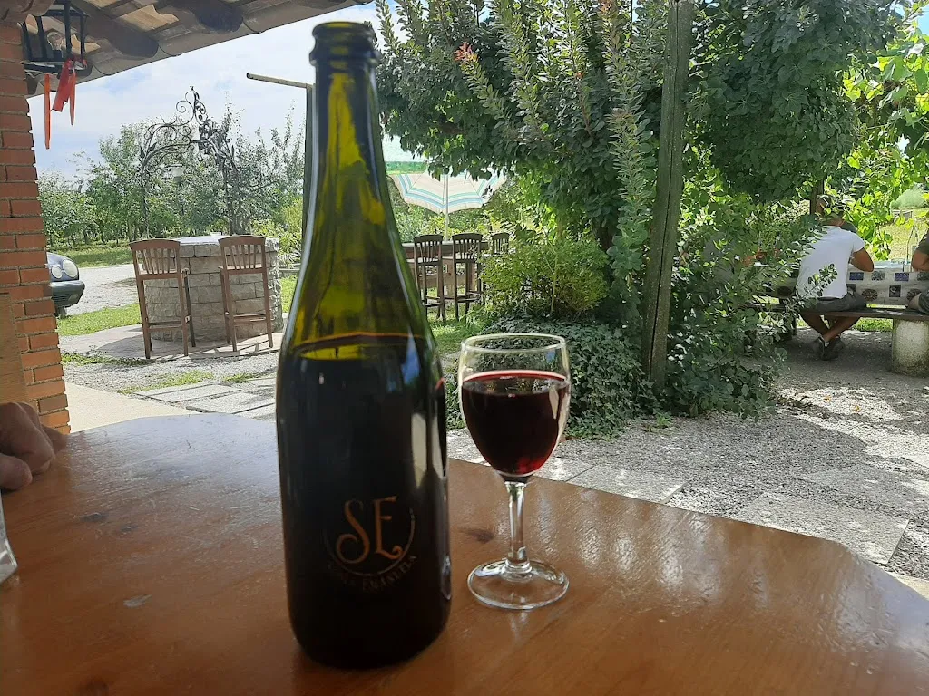 Alessio Burtone_Frasca da Esterina_Torreano_review