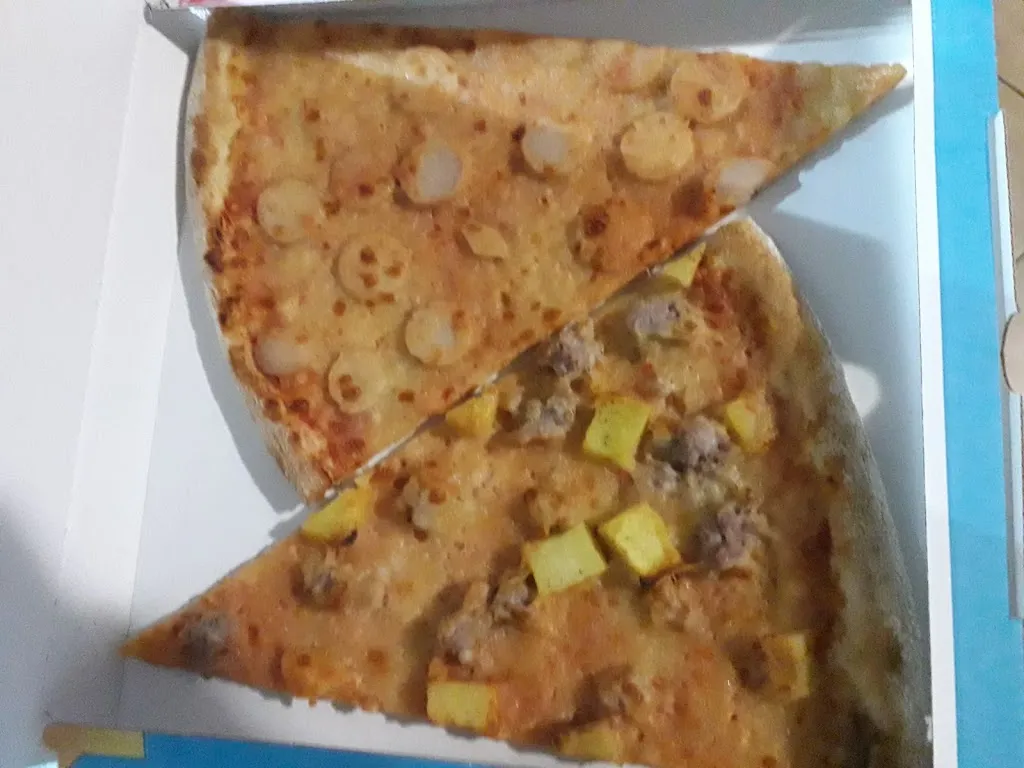 Menu_Pizza333 Torviscosa_Torviscosa_image_2