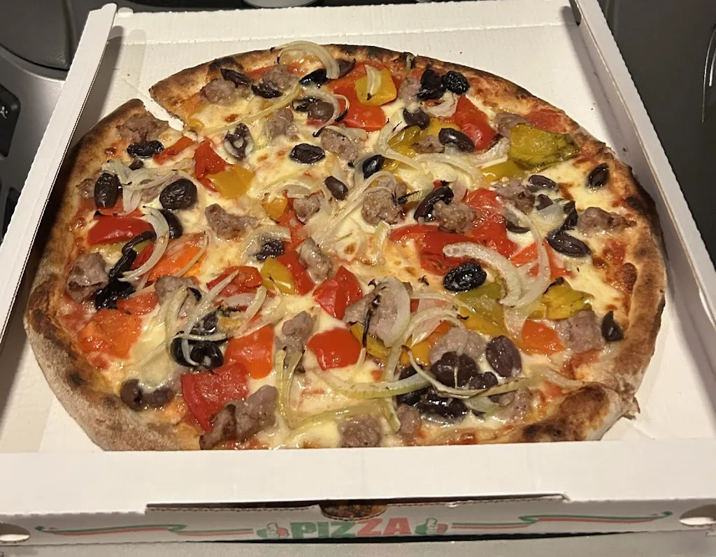 Menu_Pizza333 Torviscosa_Torviscosa_image_4