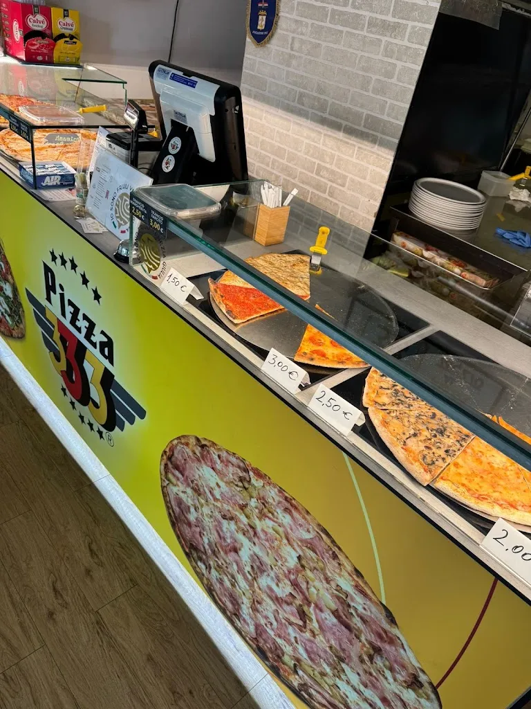 Piotr Buras_Pizza333 Torviscosa_Torviscosa_review