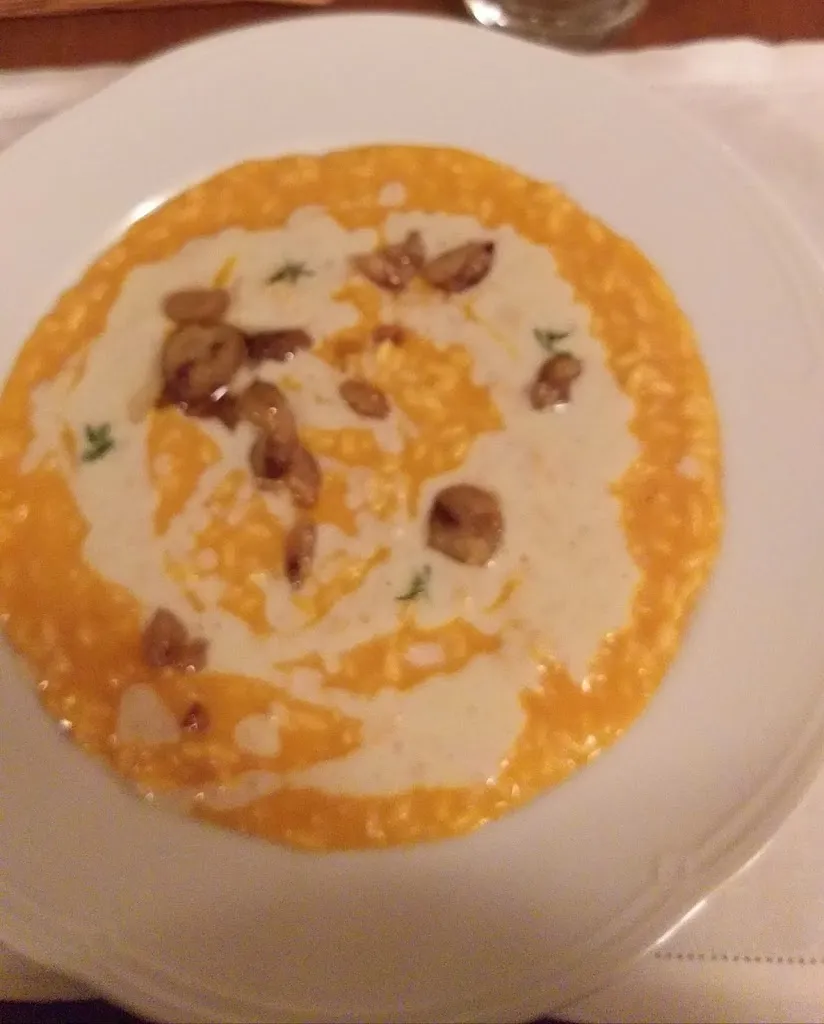 Silvana Lessa_Ristorante alla Fontana_Torviscosa_review
