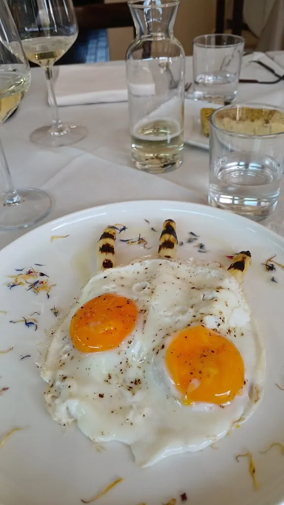 Jeanine Gerlofsma_Ristorante Bar Antica Corte_Tramonti di Sopra_review