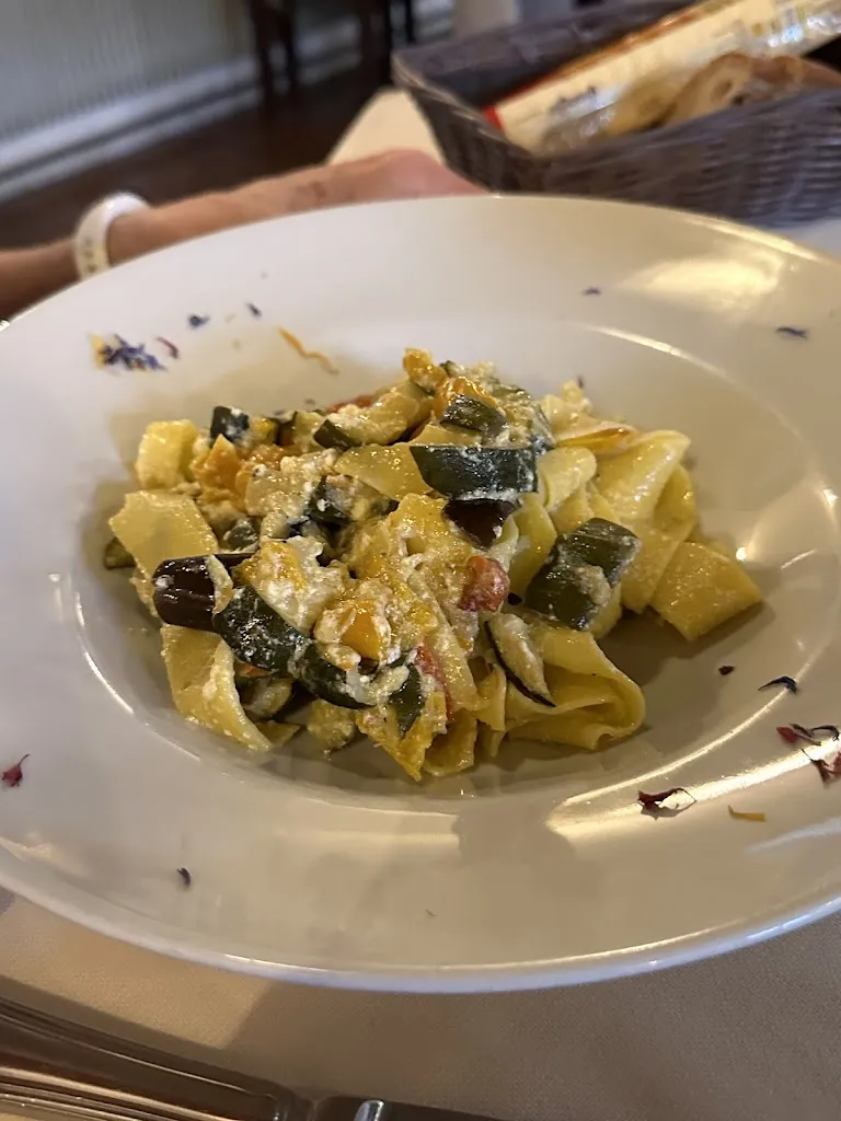 Al .Martino_Ristorante Bar Antica Corte_Tramonti di Sopra_review