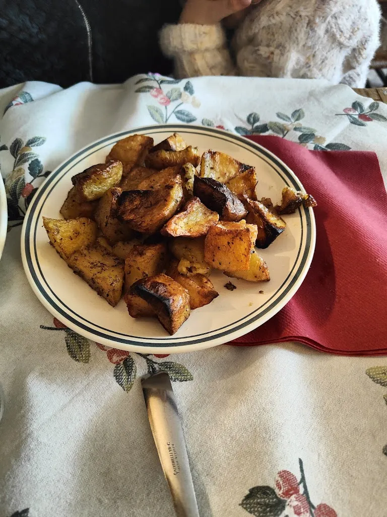 Menu_Ristorante Rifugio Lo Scoiattolo_Scanno_image_8