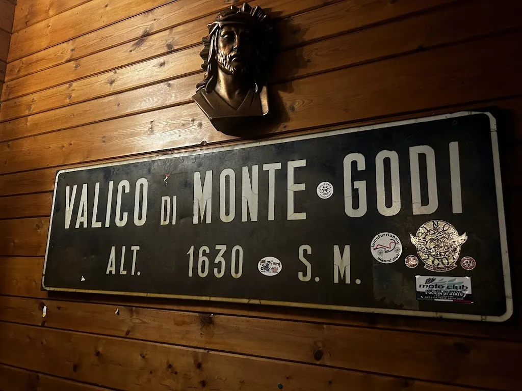 Raffaele Di Rienzo_Ristorante Rifugio Lo Scoiattolo_Scanno_review