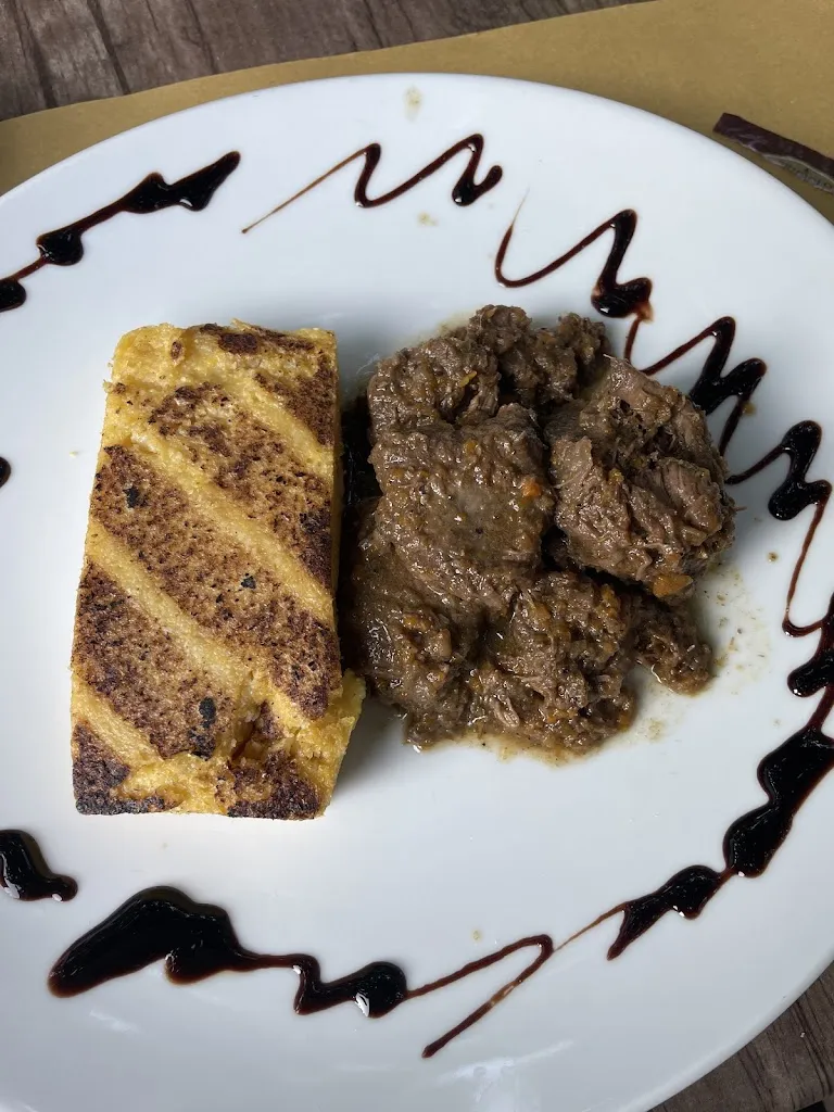 Tetiana Hlekova_Osteria Da Marianna S.A.S. Di Rugo Augusto_Tramonti di Sopra_recensione