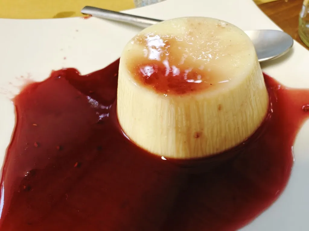 Charmaine Lim_Osteria Da Marianna S.A.S. Di Rugo Augusto_Tramonti di Sopra_recensione