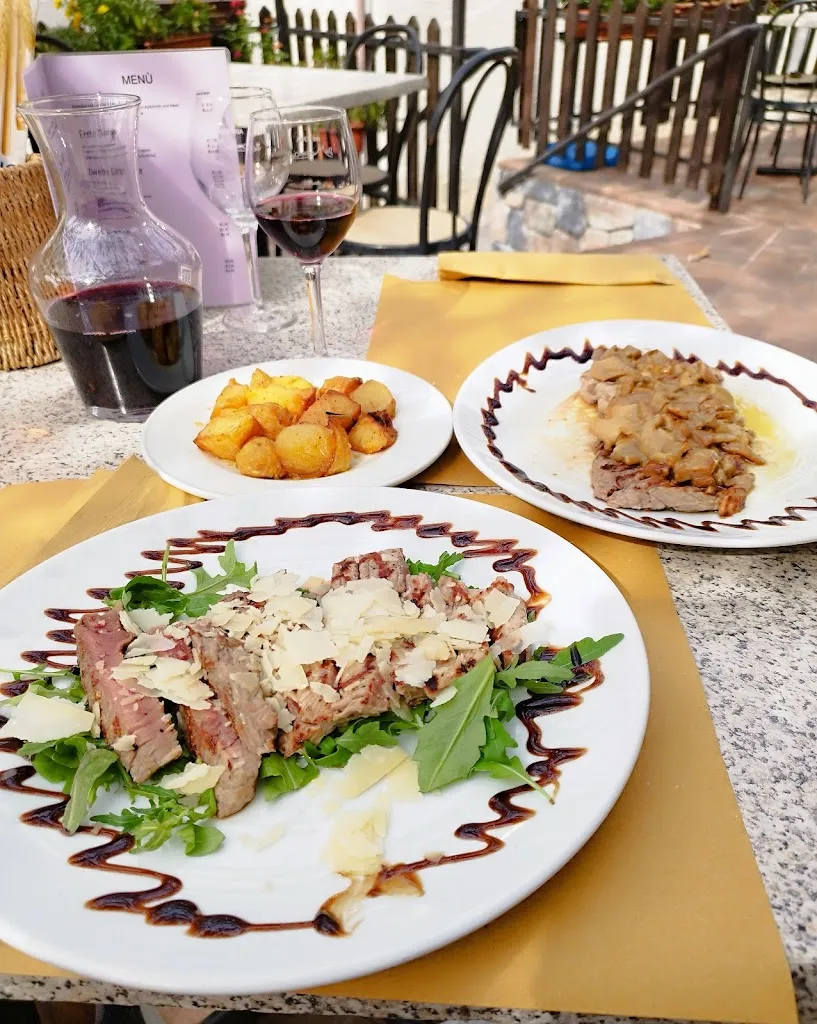 Lori Massa_Osteria Da Marianna S.A.S. Di Rugo Augusto_Tramonti di Sopra_recensione