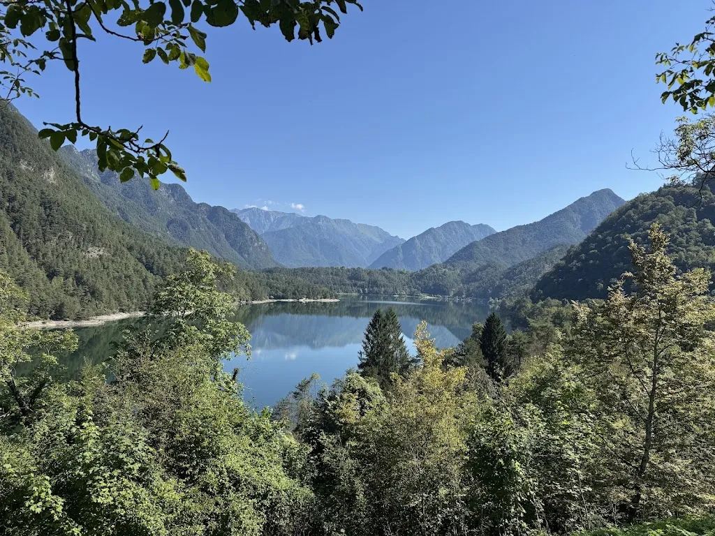 Nico Dal Dosso_Da Febo Albergo Wellness Ristorante_Tramonti di Sopra_review