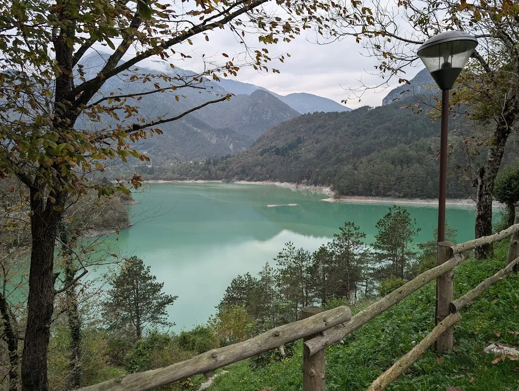 Ondřej Spilka_Da Febo Albergo Wellness Ristorante_Tramonti di Sopra_review