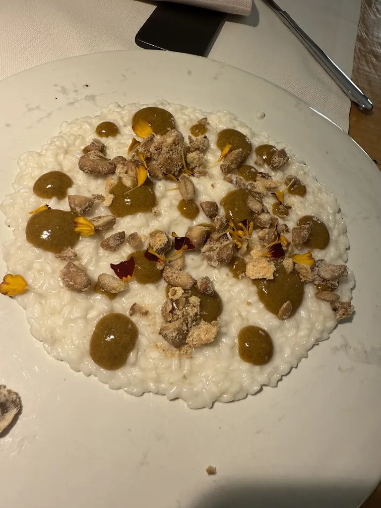 Marie Da Silva_Da Febo Albergo Wellness Ristorante_Tramonti di Sopra_review