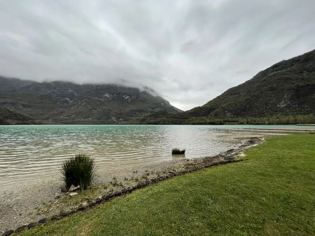 Alex Cretu_Hotel Ristorante Trilago_Trasaghis_review