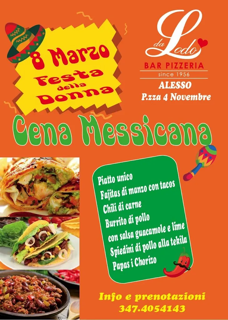 Menu_Bar Pizzeria Da Lodo_Trasaghis_image_1