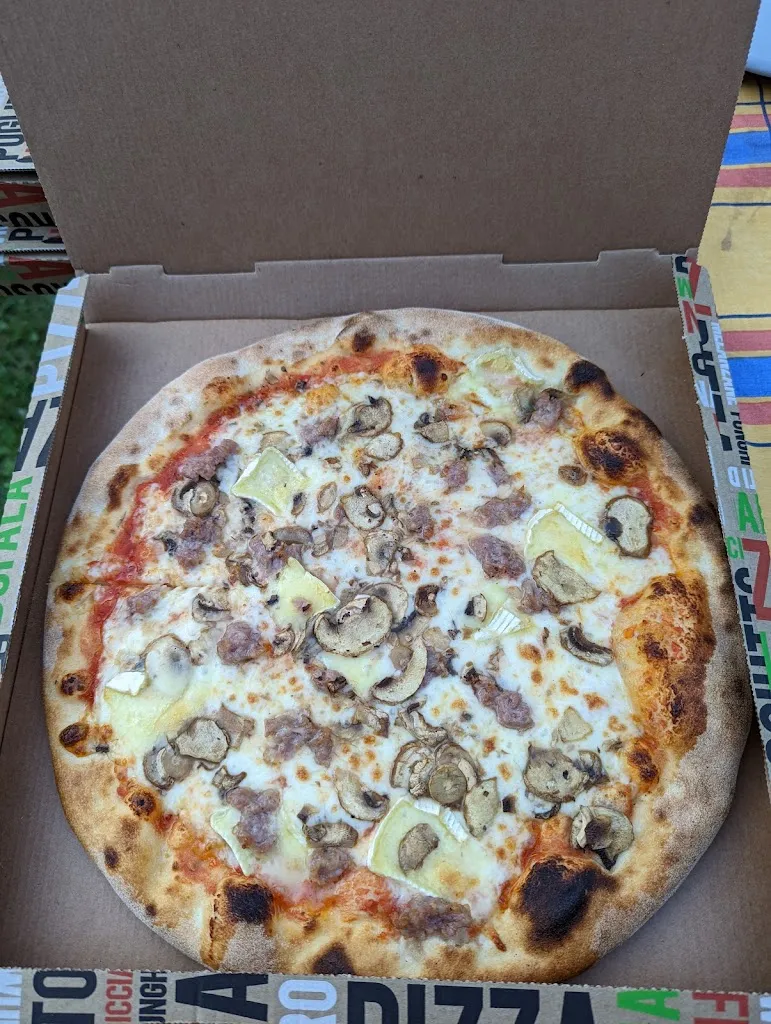 Rasmus Lund Knudsen_Bar Pizzeria Da Lodo_Trasaghis_review