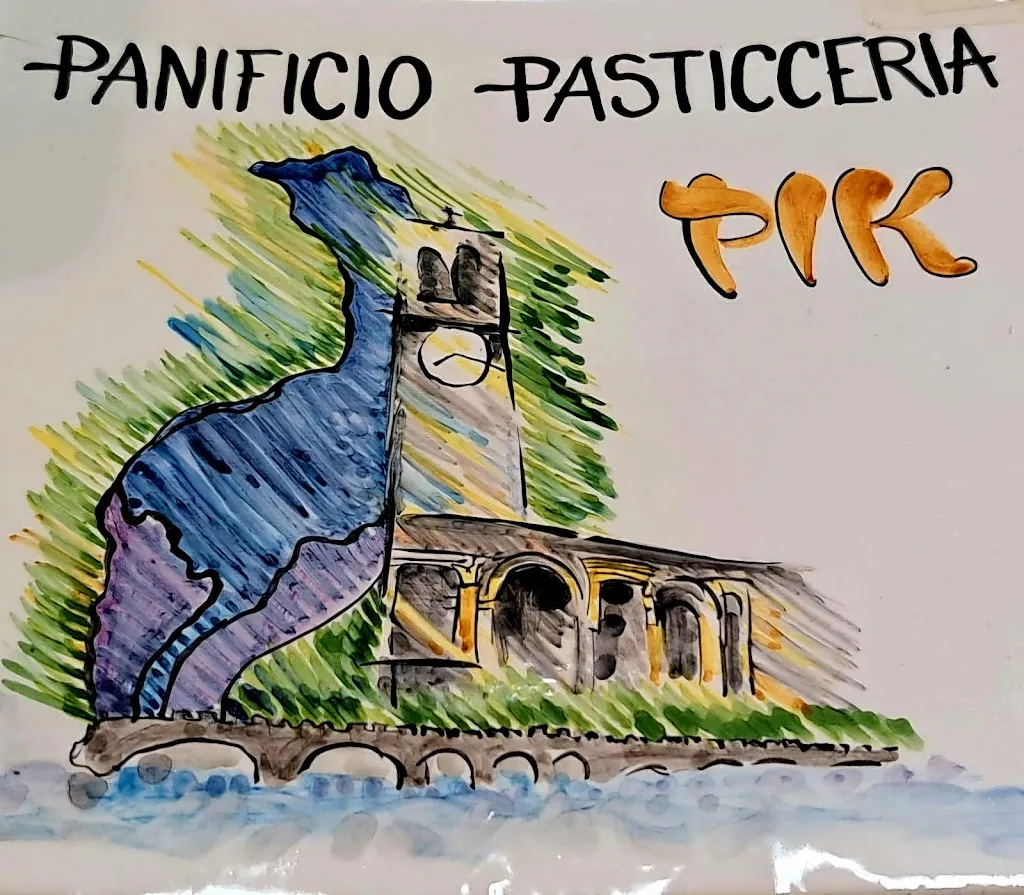 Martin Hauser_Pik: Bakery, Confectionery and Ice Cream_Trasaghis_review