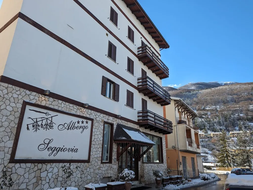 Albergo Seggiovia Ristorante Scanno_Scanno_slider_image_1