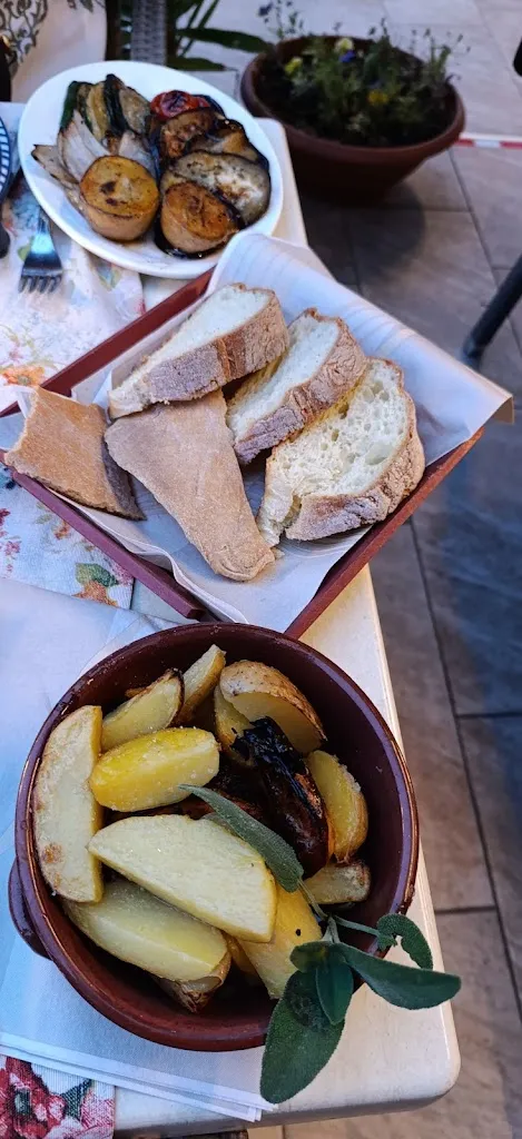 Denise Blarasin_A casa di Luca_Tarcento_review