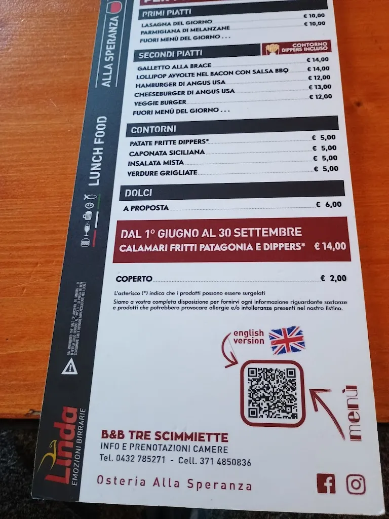Menu_Osteria alla speranza_Tarcento_image_4