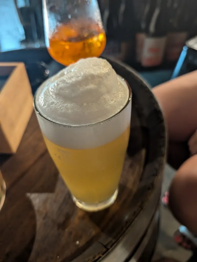 El Dorado86_Osteria alla speranza_Tarcento_review