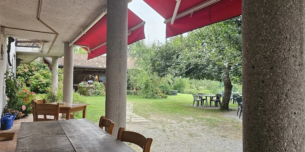 Michael Raimund Rohrmoser_Osteria sul Ronc_Tarcento_Bewertung