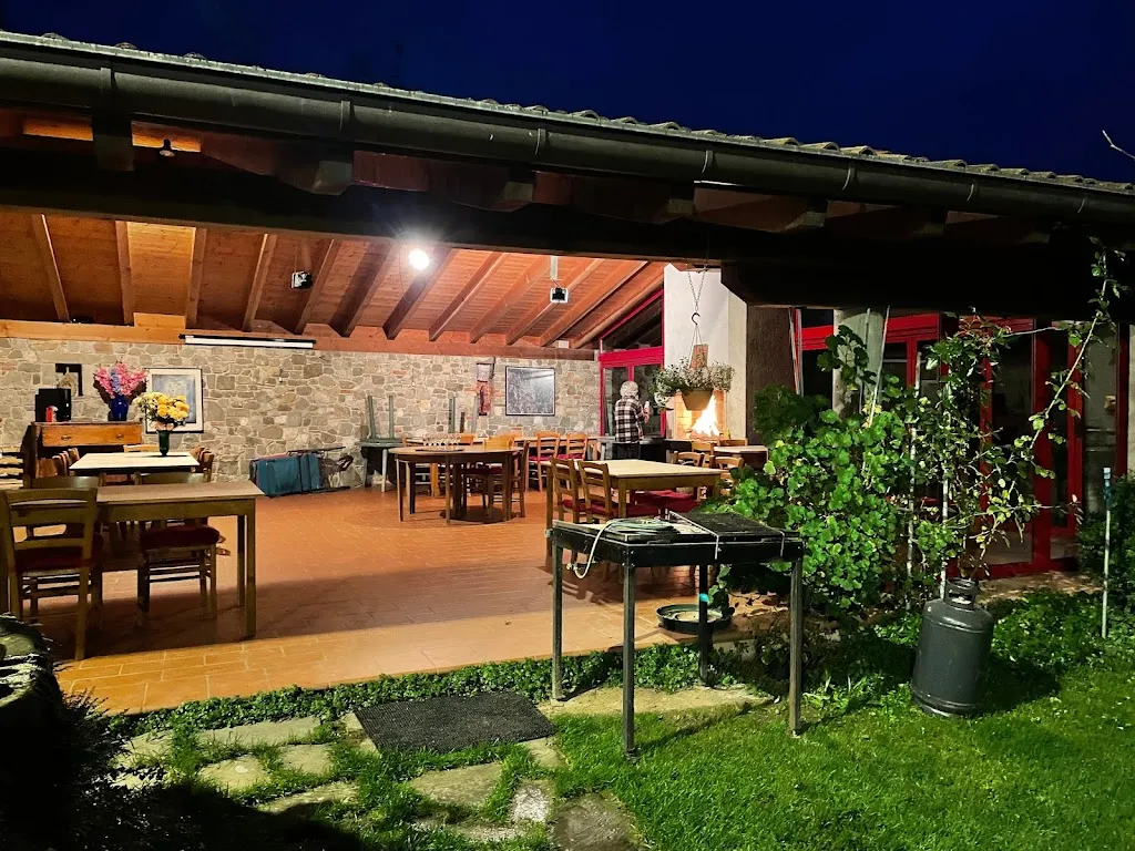 Osteria sul Ronc ristorante a Tarcento