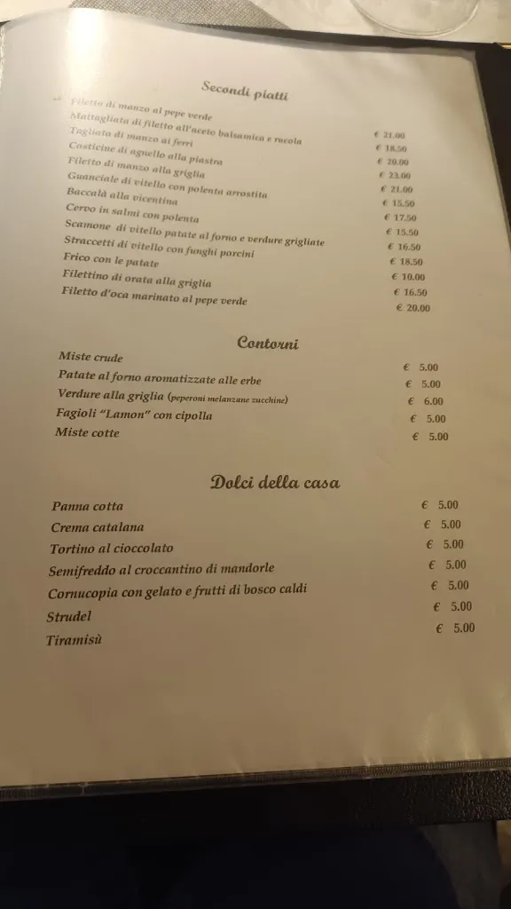 Menu_La Balotarie_Tarcento_image_3