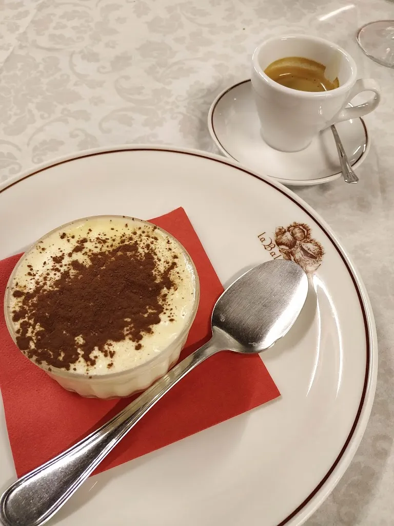 Constanze Beyer_La Balotarie_Tarcento_review