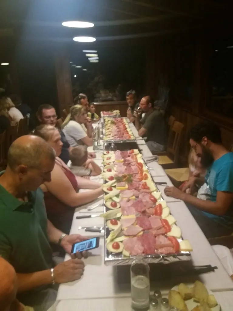 Harry Blanks_Trattoria Al Plan di Paluz_Tarcento_review