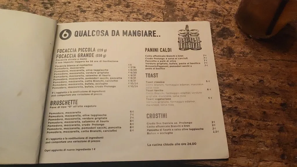 Menu_Osteria Dal Lendar_Tarcento_image_1